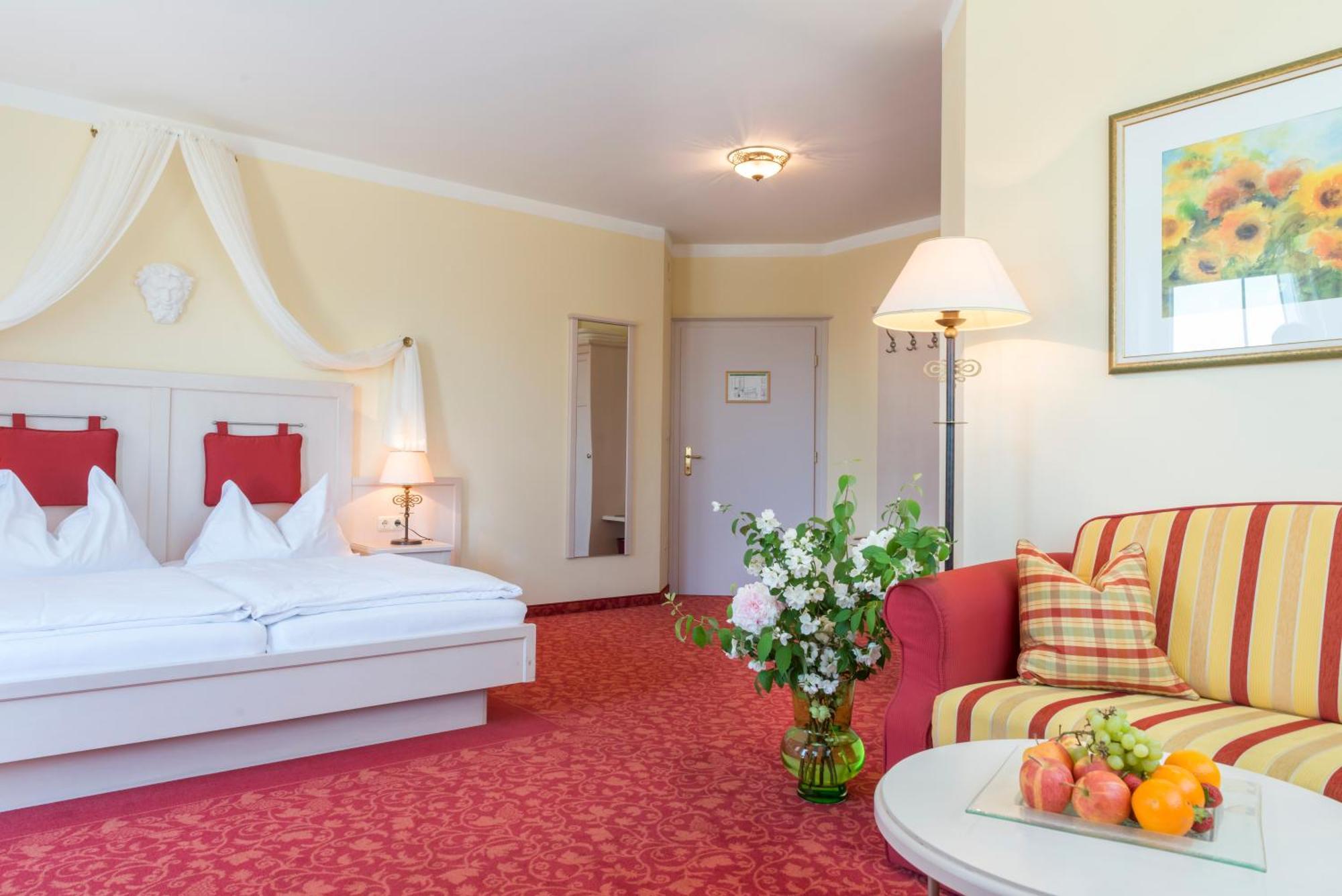 Hotel Wachau Melk Exteriör bild