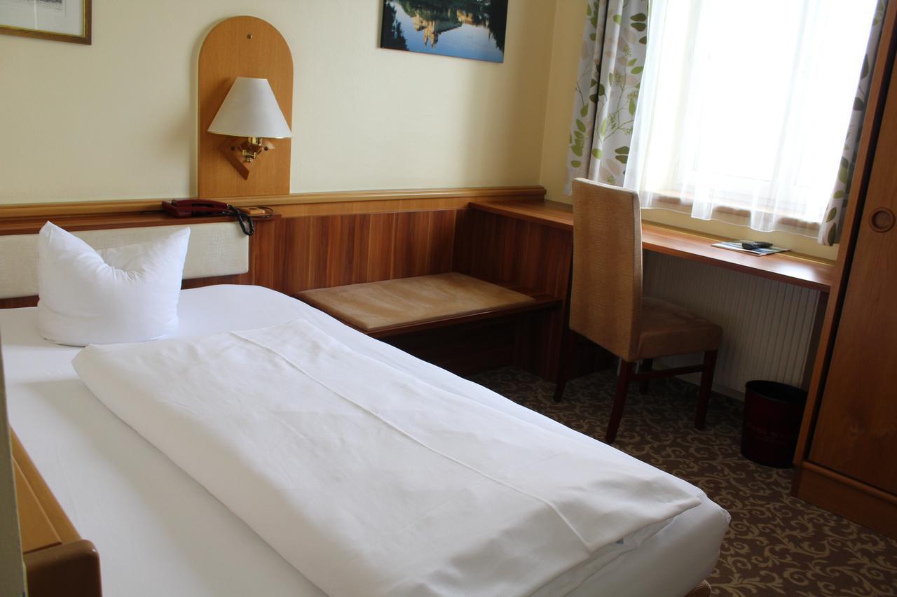 Hotel Wachau Melk Exteriör bild